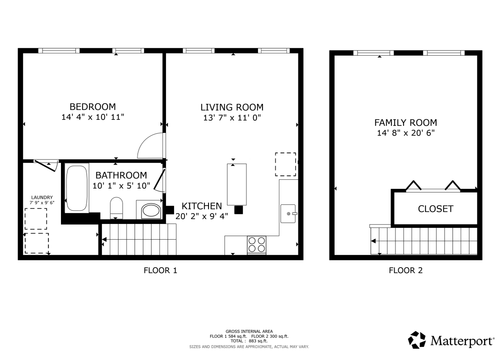 215-30 Lincoln Street, Westbrook, ME, 04092 | Card Image