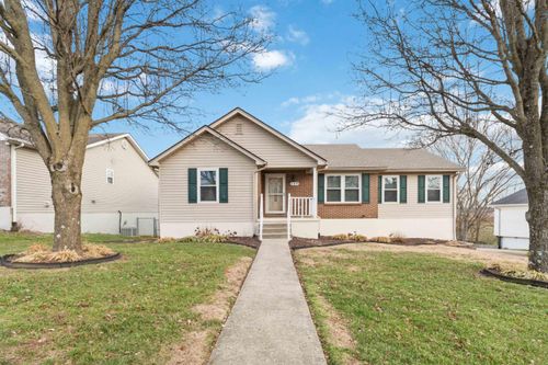 133 Fox Tail Ln, Frankfort, KY, 40601 | Card Image