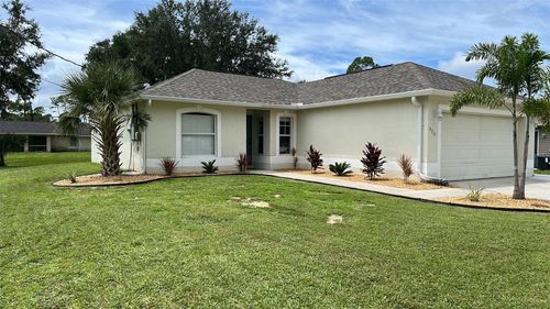2315 Snowflake Ln, North Port, FL, 34286-7602 | Card Image