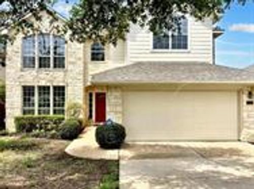 13504 Utah Flats Dr, Austin, TX, 78727-6362 | Card Image