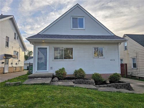 4838 86th St, Garfield Heights, OH, 44125-2021 | Card Image