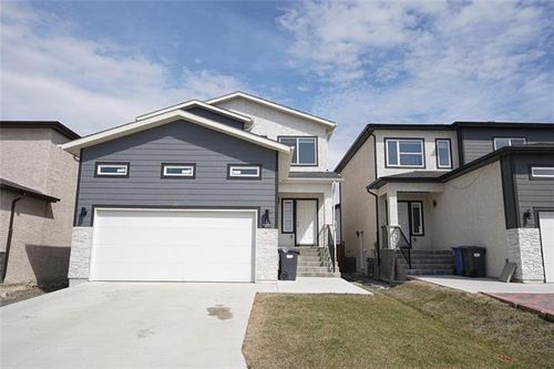 16 Cheema Dr, Winnipeg, MB, R2R3A9 | Card Image