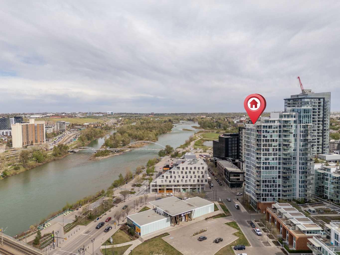 Residential in Calgary