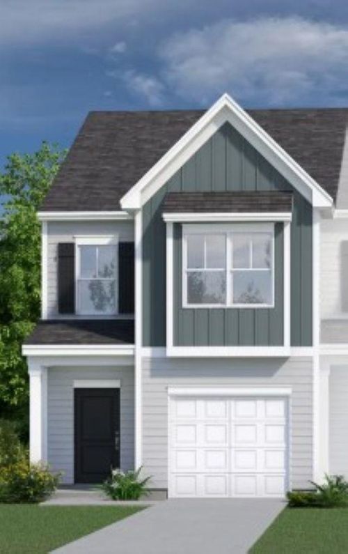 2009 Hillman Way, Roebuck, SC, 29376 | Card Image