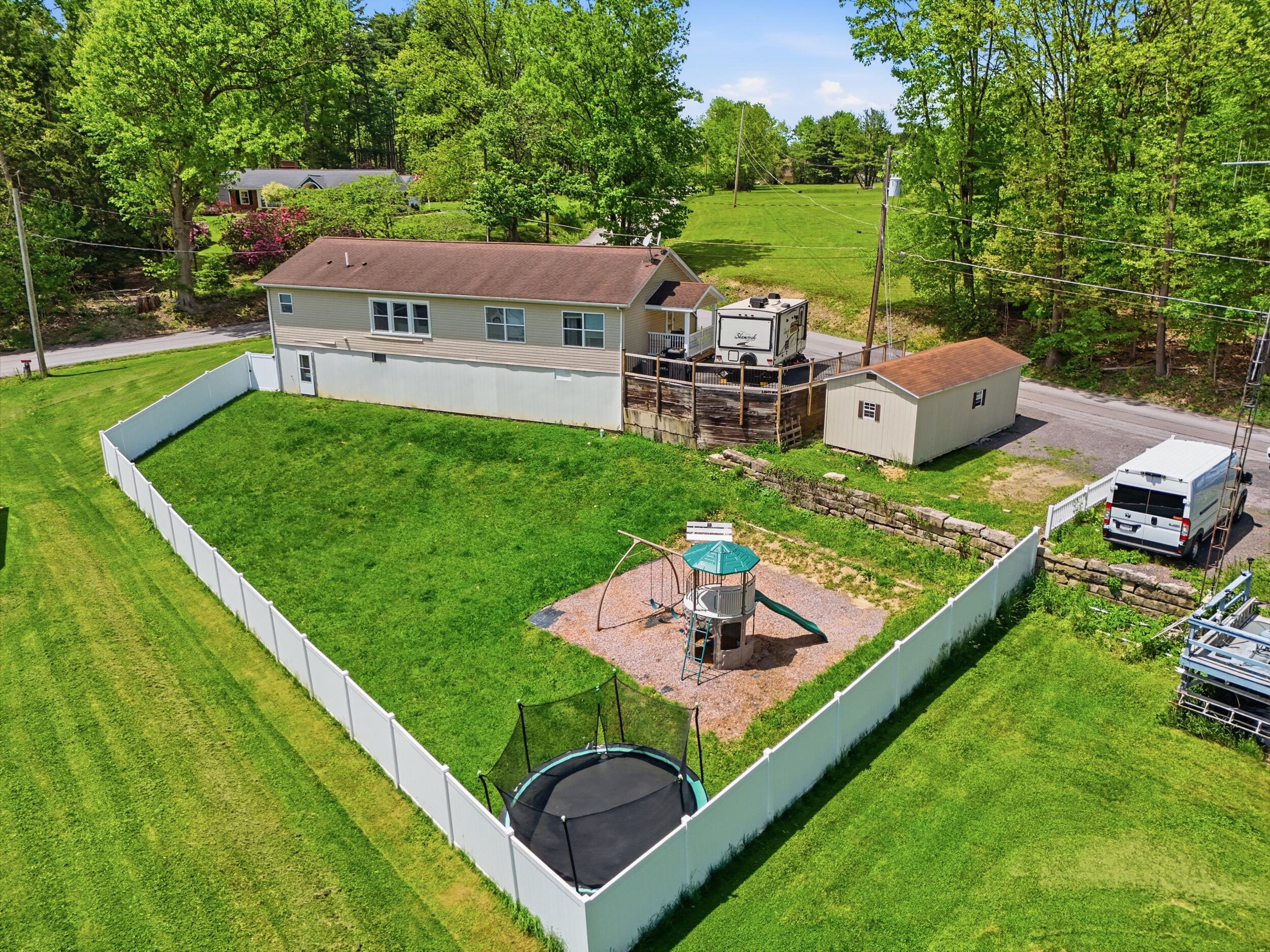 Residential in Brookville 2