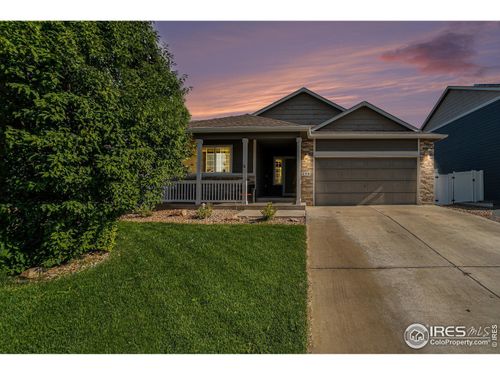 586 Cherryridge Dr, Windsor, CO, 80550-3267 | Card Image