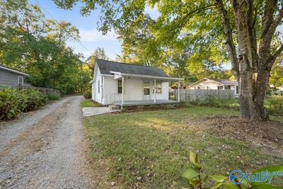 311 Lonesome Bend Road, House other with 2 bedrooms, 1 bathrooms and null parking in Glencoe AL | Image 2