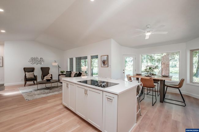 45849 River Loop Rd, House other with 3 bedrooms, 2 bathrooms and null parking in Lyons OR | Image 24