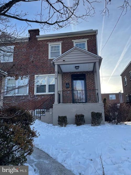 514 W 39th St, WILMINGTON, DE, 19802-2118 | Card Image