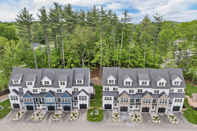 UNIT-25 - 60 White Oaks Rd, Condo with 3 bedrooms, 3 bathrooms and null parking in Laconia NH | Image 49