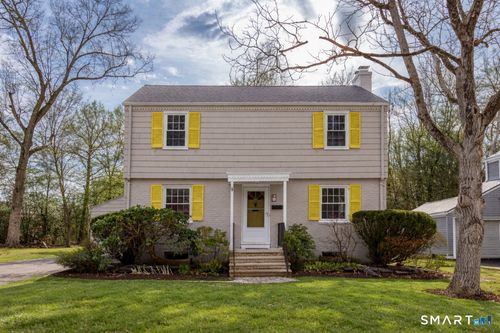 5 Lawler Rd, West Hartford, CT, 06117-2733 | Card Image