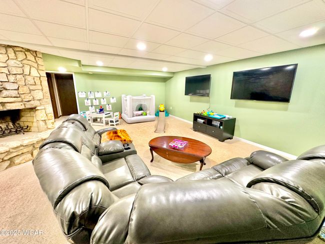 2969 Sands Rd, House other with 4 bedrooms, 4 bathrooms and null parking in Lima OH | Image 40