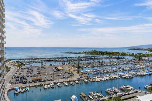 1802-1777 Ala Moana Blvd, Honolulu, HI, 96815-1652 | Card Image