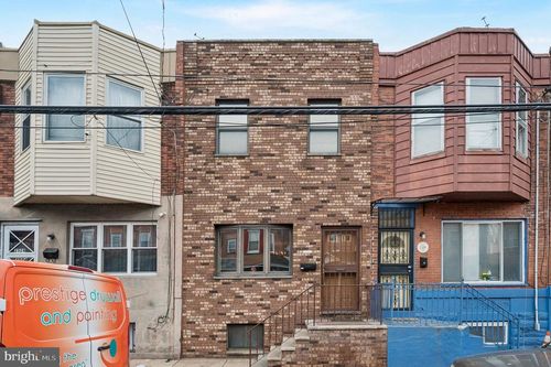 2522 S 8th Street, PHILADELPHIA, PA, 19148 | Card Image