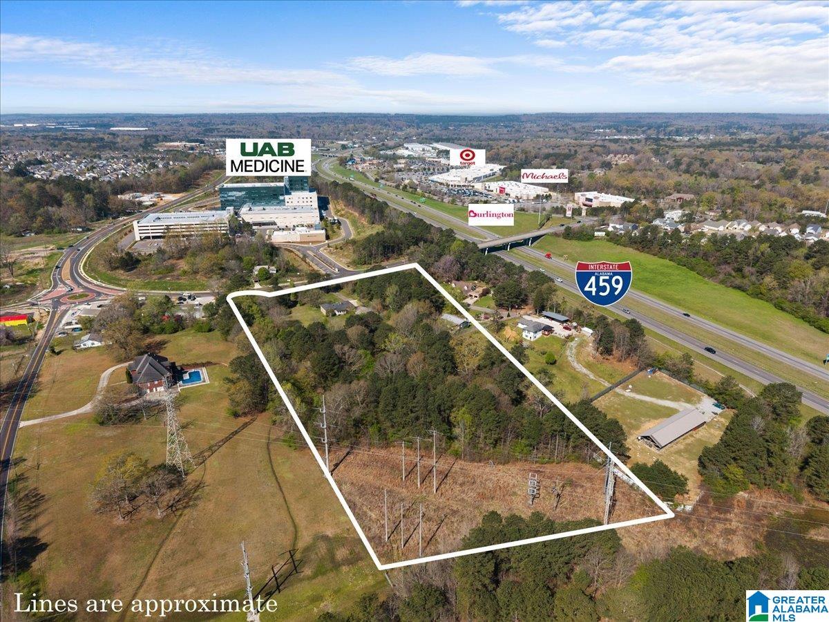 Commercial Sale in BESSEMER
