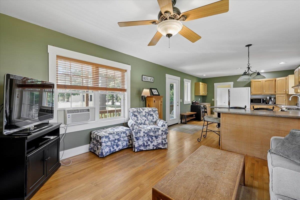Residential in Concord 4