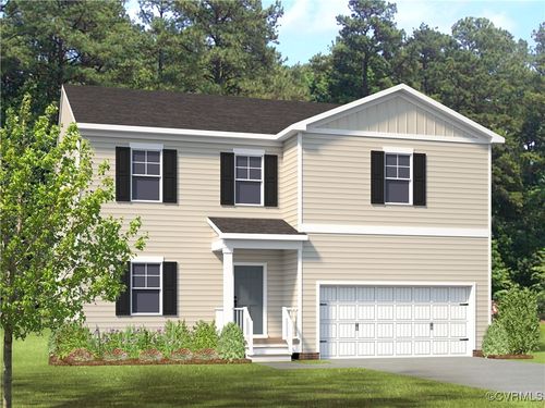 Lot 59 Merrick Rd, Henrico, VA, 23294 | Card Image