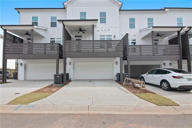 22 - 2219 Nena Way, Townhouse with 3 bedrooms, 4 bathrooms and null parking in Tucker GA | Image 32