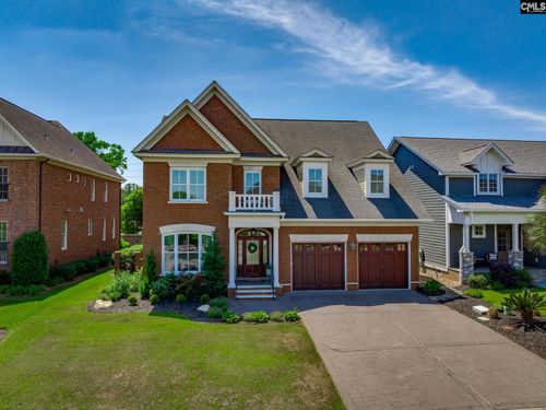 256 Congaree Park Drive, West Columbia, SC, 29169 | Card Image