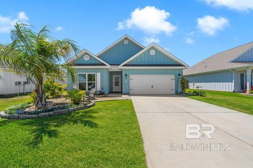 4211 Cartgate Drive, Gulf Shores, AL, 36542 | Card Image