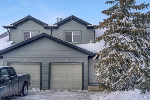 68 Panatella Villas Nw, Calgary, AB, T3K0G6 | Card Image