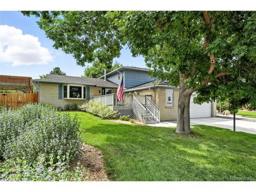 7365 S Lafayette Cir E, Centennial, CO, 80122-1415 | Card Image