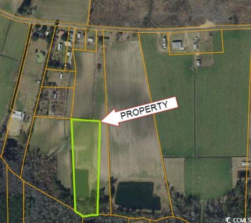 TBD Vick Rd., Aynor, SC, 29511 | Card Image