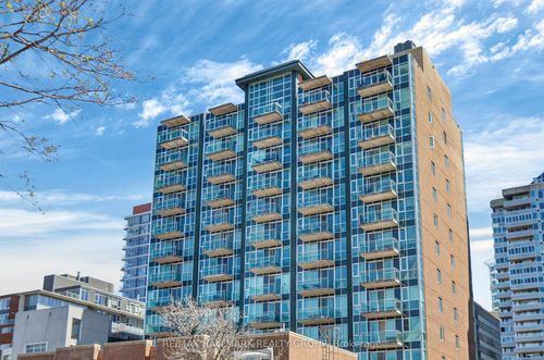 1401-134 York Street, Lower Town - Sandy Hill, ON, K1N1K8 | Card Image