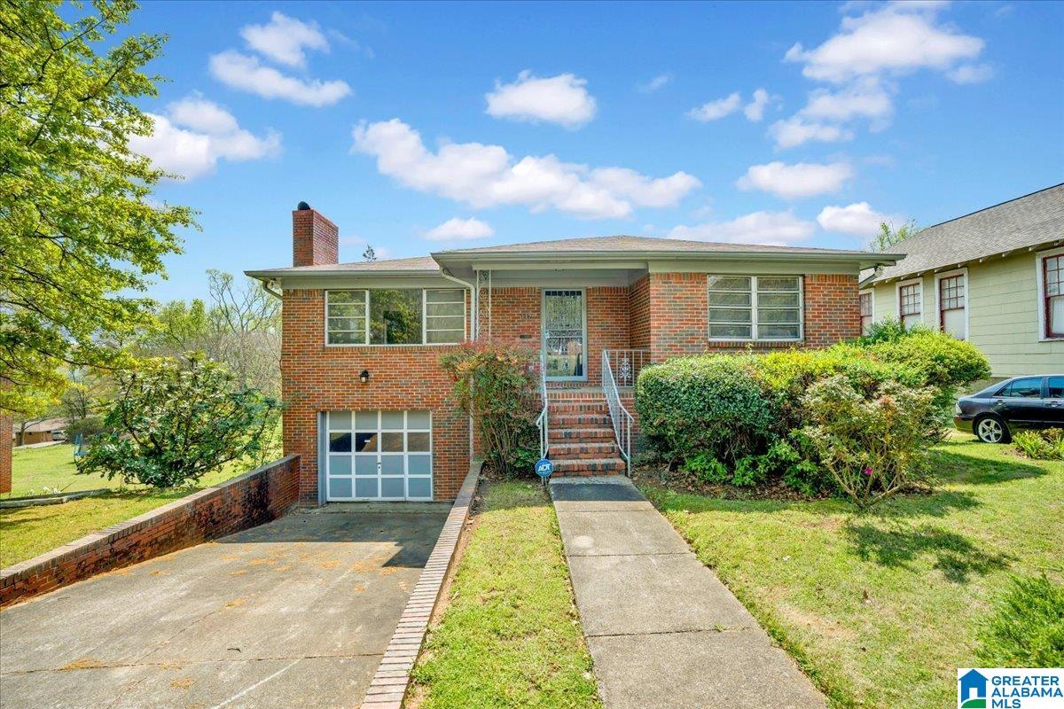 Residential in BIRMINGHAM