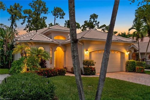 5019 Fairhaven Ln, NAPLES, FL, 34109-0760 | Card Image