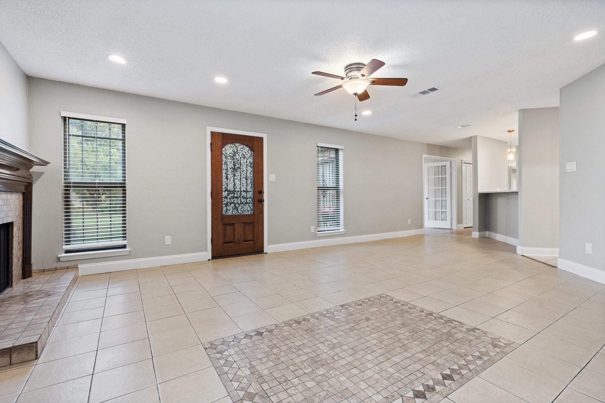 Residential Lease in Dallas 5
