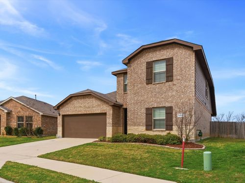 10450 Fort Cibolo Trl, Crowley, TX, 76036-3566 | Card Image