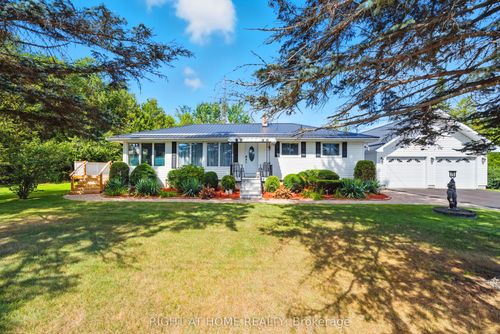 242 County Rd 48, Havelock, ON, K0L1Z0 | Card Image