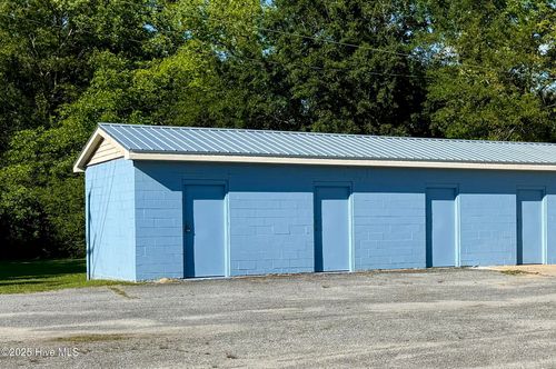 warehouse-249 Third Street, Ayden, NC, 28513 | Card Image