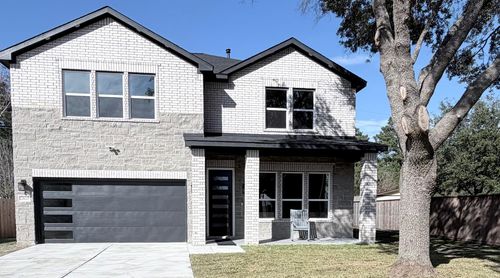 2823 Woodcreek Meadows Ln, Houston, TX, 77073-3149 | Card Image