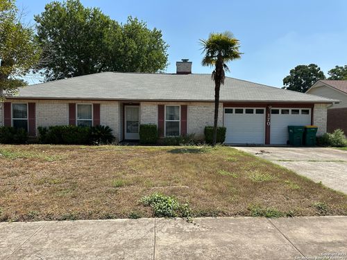 170 High Oak, Universal City, TX, 78148-3706 | Card Image