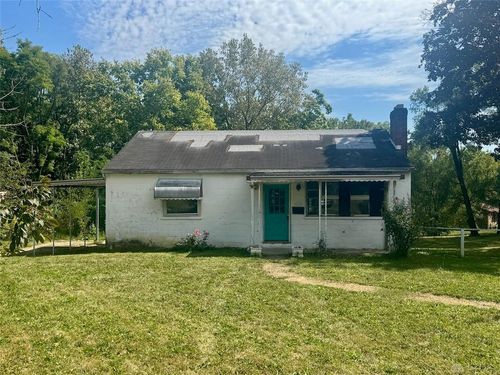 2532 Hancock Ave, Dayton, OH, 45406-1731 | Card Image