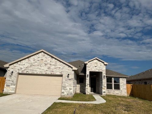 2658 Lady Andrea Dr, Corpus Christi, TX, 78415-1443 | Card Image