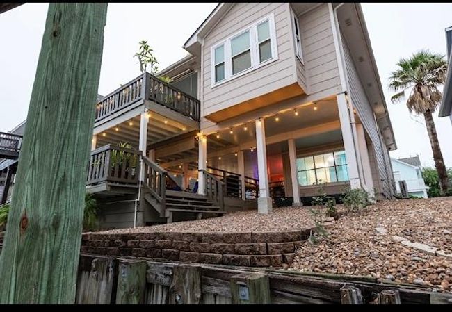 120 Starboard Dr, House other with 4 bedrooms, 3 bathrooms and 2 parking in San Leon TX | Image 32