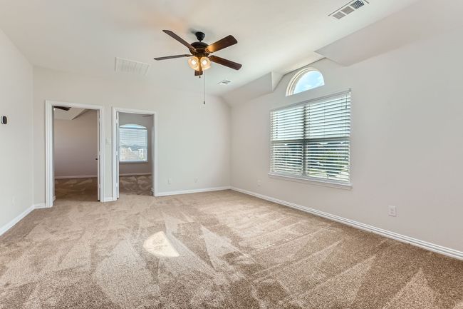 140 Godstone Ln, House other with 4 bedrooms, 4 bathrooms and null parking in Prosper TX | Image 23