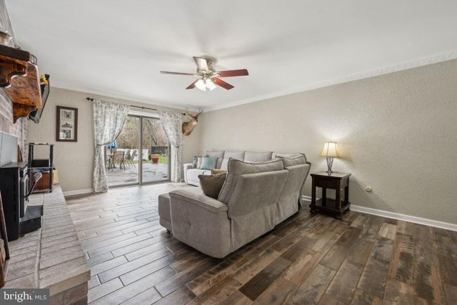 211 Oak Ln, House other with 3 bedrooms, 3 bathrooms and null parking in TABERNACLE NJ | Image 19