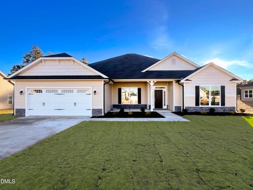 lot-172-3951 Fletcher Rd, Bailey, NC, 27807-2900 | Card Image