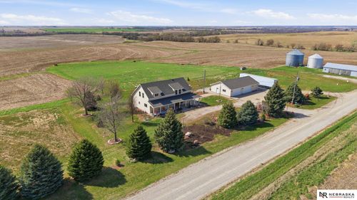 1157 N 55th Rd, Nebraska City, NE, 68410-6113 | Card Image