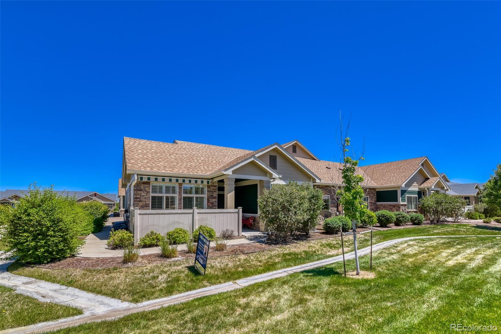 Residential in Thornton