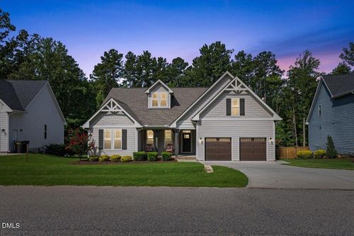 3628 Legato Ln, Wake Forest, NC, 27587-7495 | Card Image
