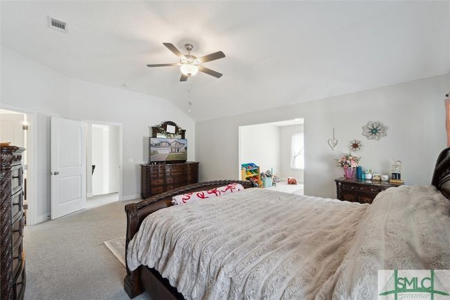 67 Allen Rawls Way Se, House other with 4 bedrooms, 3 bathrooms and null parking in Ludowici GA | Image 22
