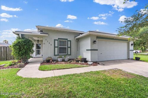 1180 Morning Light Rd, Jacksonville, FL, 32218-8052 | Card Image
