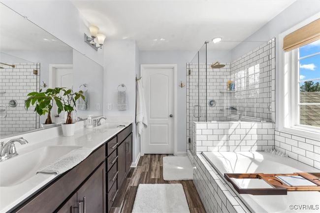 6501 White Rock Ter, House other with 5 bedrooms, 4 bathrooms and null parking in Moseley VA | Image 31