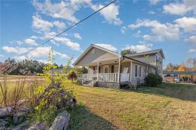 1174 Trexler Road, House other with 4 bedrooms, 2 bathrooms and null parking in Salisbury NC | Image 3