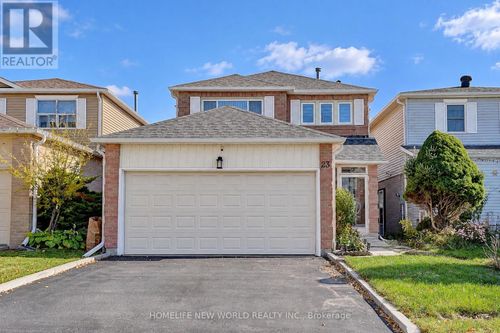 23 Shepmore Terr, Scarborough, ON, M1B3H3 | Card Image